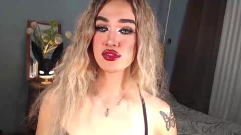 Snapshot of aleinacroft chatting on 10-02-25, 01:56 aleinacroft online show from 10-02-25, 01:56