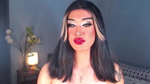 Snapshot of aleinacroft chatting on 12-02-25, 03:23 aleinacroft online show from 12-02-25, 03:23