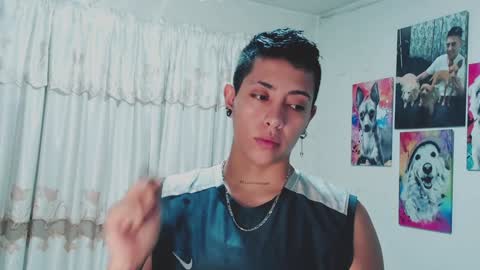 Snapshot of aleja1214 chatting on 12-02-24, 06:43 Alejandra online show from 12-02-24, 06:43