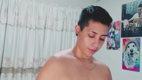 Snapshot of aleja1214 chatting on 12-03-24, 12:57 Alejandra online show from 12-03-24, 12:57