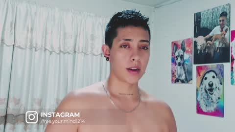 Snapshot of aleja1214 chatting on 12-03-24, 05:09 Alejandra online show from 12-03-24, 05:09