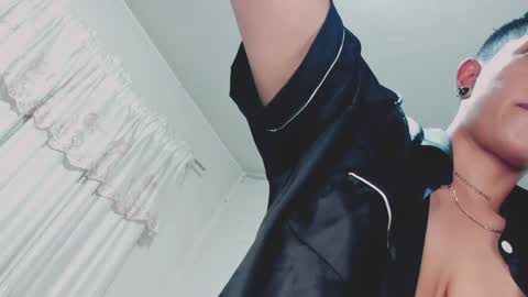 Snapshot of aleja1214 chatting on 12-04-24, 03:48 Alejandra online show from 12-04-24, 03:48