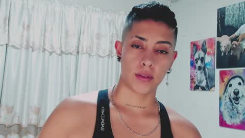 Snapshot of aleja1214 chatting on 12-05-24, 04:31 Alejandra online show from 12-05-24, 04:31