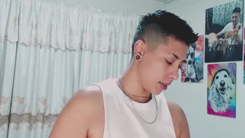 Snapshot of aleja1214 chatting on 12-09-24, 11:03 Alejandra online show from 12-09-24, 11:03