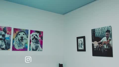 Snapshot of aleja1214 chatting on 12-18-24, 01:48 Alejandra online show from 12-18-24, 01:48