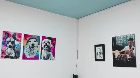 Snapshot of aleja1214 chatting on 02-10-25, 06:35 Alejandra online show from 02-10-25, 06:35