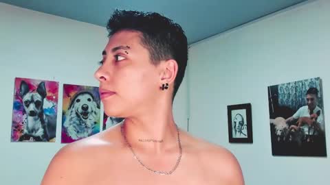 Snapshot of aleja1214 chatting on 02-11-25, 09:03 Alejandra online show from 02-11-25, 09:03