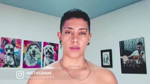 Snapshot of aleja1214 chatting on 02-20-25, 09:53 Alejandra online show from 02-20-25, 09:53