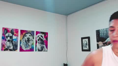 Snapshot of aleja1214 chatting on 03-04-25, 07:43 Alejandra online show from 03-04-25, 07:43