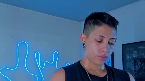 Snapshot of aleja1214 chatting on 09-12-25, 06:19 Alejandra online show from 09-12-25, 06:19