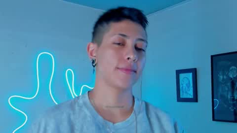 Snapshot of aleja1214 chatting on 09-14-25, 11:48 Alejandra online show from 09-14-25, 11:48