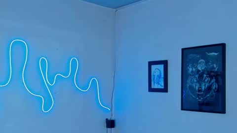 Snapshot of aleja1214 chatting on 09-22-25, 10:12 Alejandra online show from 09-22-25, 10:12