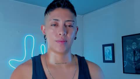 Snapshot of aleja1214 chatting on 10-02-25, 10:17 Alejandra online show from 10-02-25, 10:17