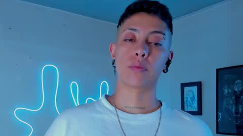 Snapshot of aleja1214 chatting on 10-29-25, 06:04 Alejandra online show from 10-29-25, 06:04