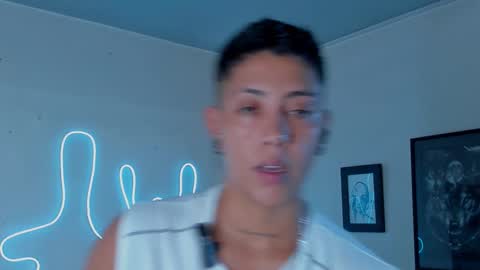 Snapshot of aleja1214 chatting on 11-26-25, 12:22 Alejandra online show from 11-26-25, 12:22