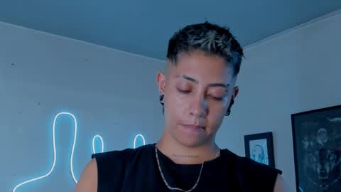 Alejandra online show from 12-18-25, 10:27