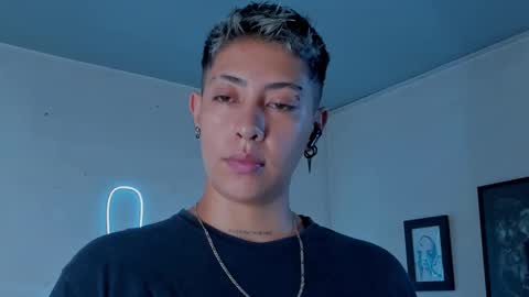 Alejandra online show from 12-21-25, 11:34