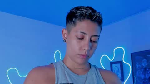 Snapshot of aleja1214 chatting on 01-17-26, 02:38 Alejandra online show from 01-17-26, 02:38