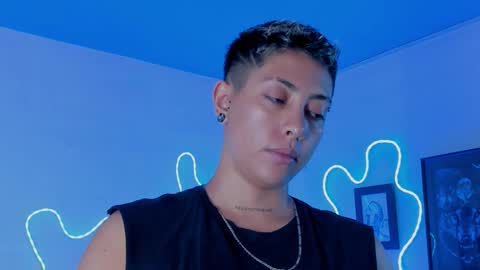 Snapshot of aleja1214 chatting on 01-18-26, 01:42 Alejandra online show from 01-18-26, 01:42