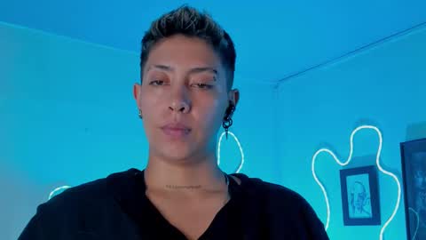 Snapshot of aleja1214 chatting on 02-03-26, 05:27 Alejandra online show from 02-03-26, 05:27