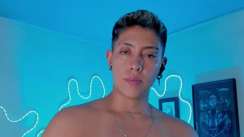 Snapshot of aleja1214 chatting on 02-03-26, 06:22 Alejandra online show from 02-03-26, 06:22