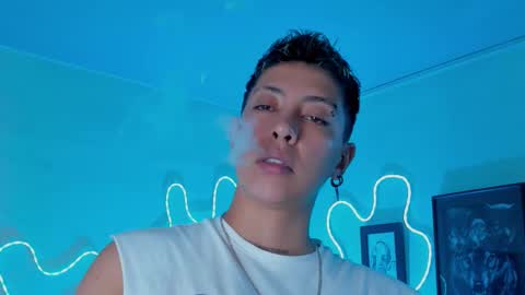 Snapshot of aleja1214 chatting on 02-05-26, 02:38 Alejandra online show from 02-05-26, 02:38