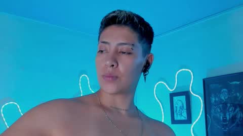 Snapshot of aleja1214 chatting on 02-06-26, 04:17 Alejandra online show from 02-06-26, 04:17