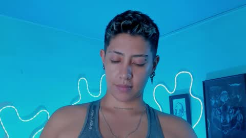 Snapshot of aleja1214 chatting on 02-07-26, 12:14 Alejandra online show from 02-07-26, 12:14