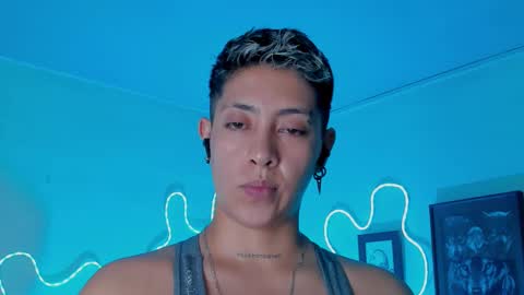 Snapshot of aleja1214 chatting on 02-20-26, 03:36 Alejandra online show from 02-20-26, 03:36