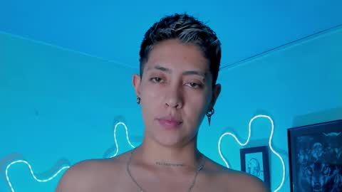 Snapshot of aleja1214 chatting on 02-23-26, 12:19 Alejandra online show from 02-23-26, 12:19