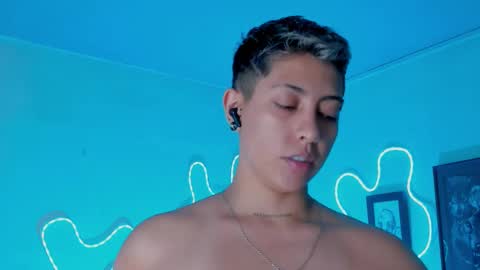 Snapshot of aleja1214 chatting on 02-24-26, 12:52 Alejandra online show from 02-24-26, 12:52