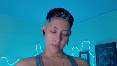 Snapshot of aleja1214 chatting on 02-26-26, 02:54 Alejandra online show from 02-26-26, 02:54