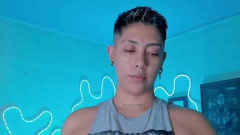 Snapshot of aleja1214 chatting on 02-27-26, 03:06 Alejandra online show from 02-27-26, 03:06