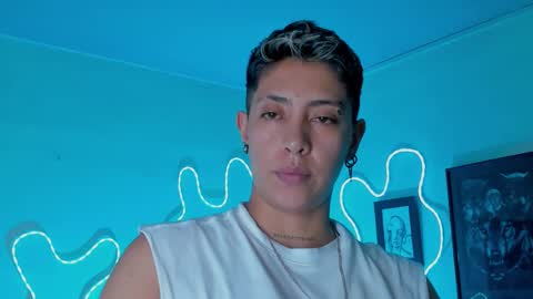 Snapshot of aleja1214 chatting on 03-04-26, 03:56 Alejandra online show from 03-04-26, 03:56