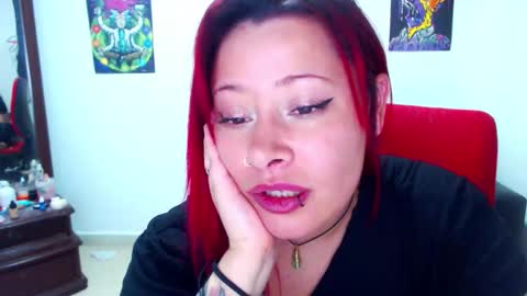 aleja online show from 10-23-25, 10:08