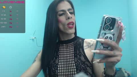 aleja online show from 01-10-25, 10:36