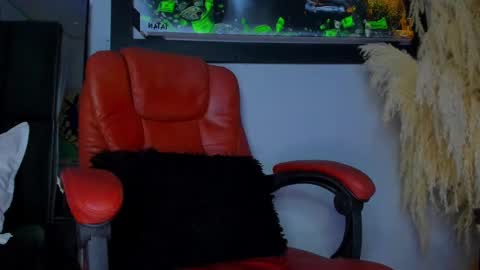 Alejandra online show from 12-01-24, 07:47