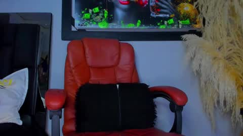 Alejandra online show from 12-03-24, 08:06