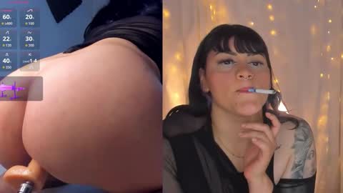 Aleja online show from 10-17-25, 04:31