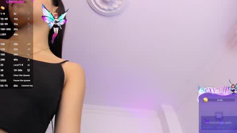 Alejandra online show from 12-13-24, 11:23
