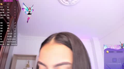 Alejandra online show from 12-13-24, 05:32