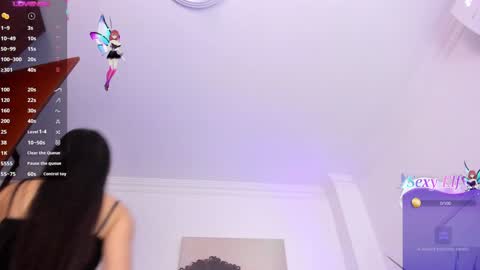 Alejandra online show from 12-17-24, 11:06