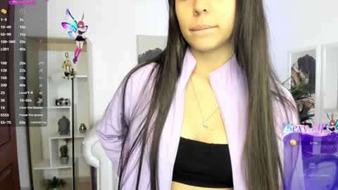 Alejandra online show from 12-23-24, 11:47