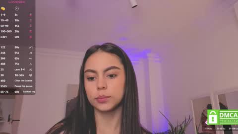 Alejandra online show from 10-02-25, 11:50
