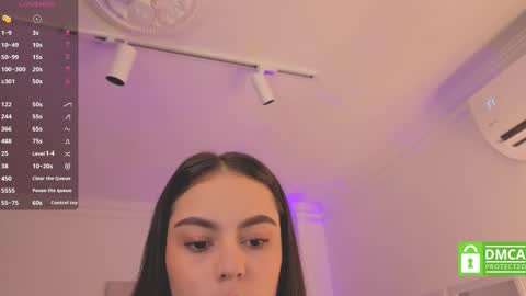 Alejandra online show from 10-03-25, 12:02