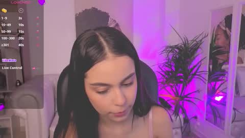 Alejandra online show from 11-12-25, 12:05