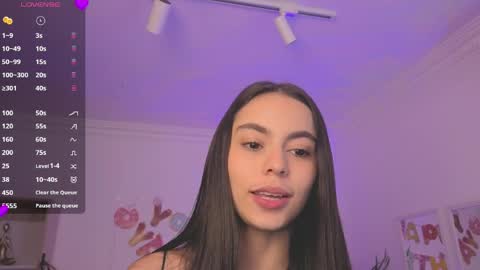 Alejandra online show from 03-31-26, 10:59