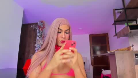 A L E J A N D R A online show from 12-09-24, 08:12