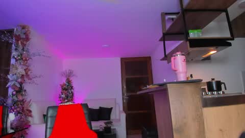 A L E J A N D R A online show from 12-17-24, 02:33