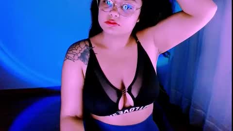 Alejandra  online show from 09-28-25, 11:10